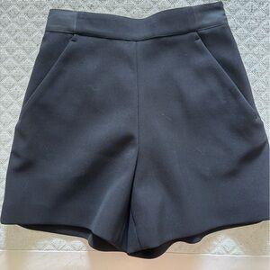 Proenza Schouler dress shorts